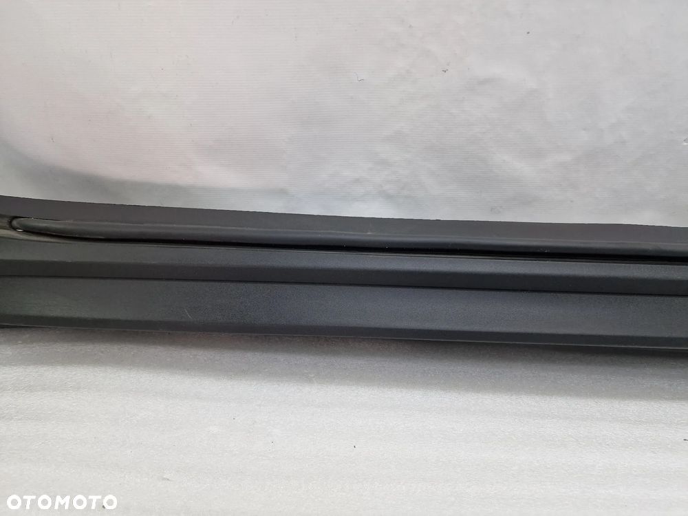 VOLVO V60 II CROSS COUNTRY 18- PRAWA LISTWA PROGOWA / NAKŁADKA PROGU , NR 31463770 , NR AUKCJI PR449 - 3