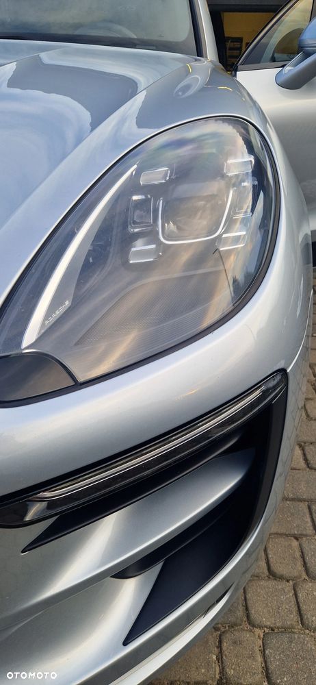 Porsche Macan GTS PDK - 27