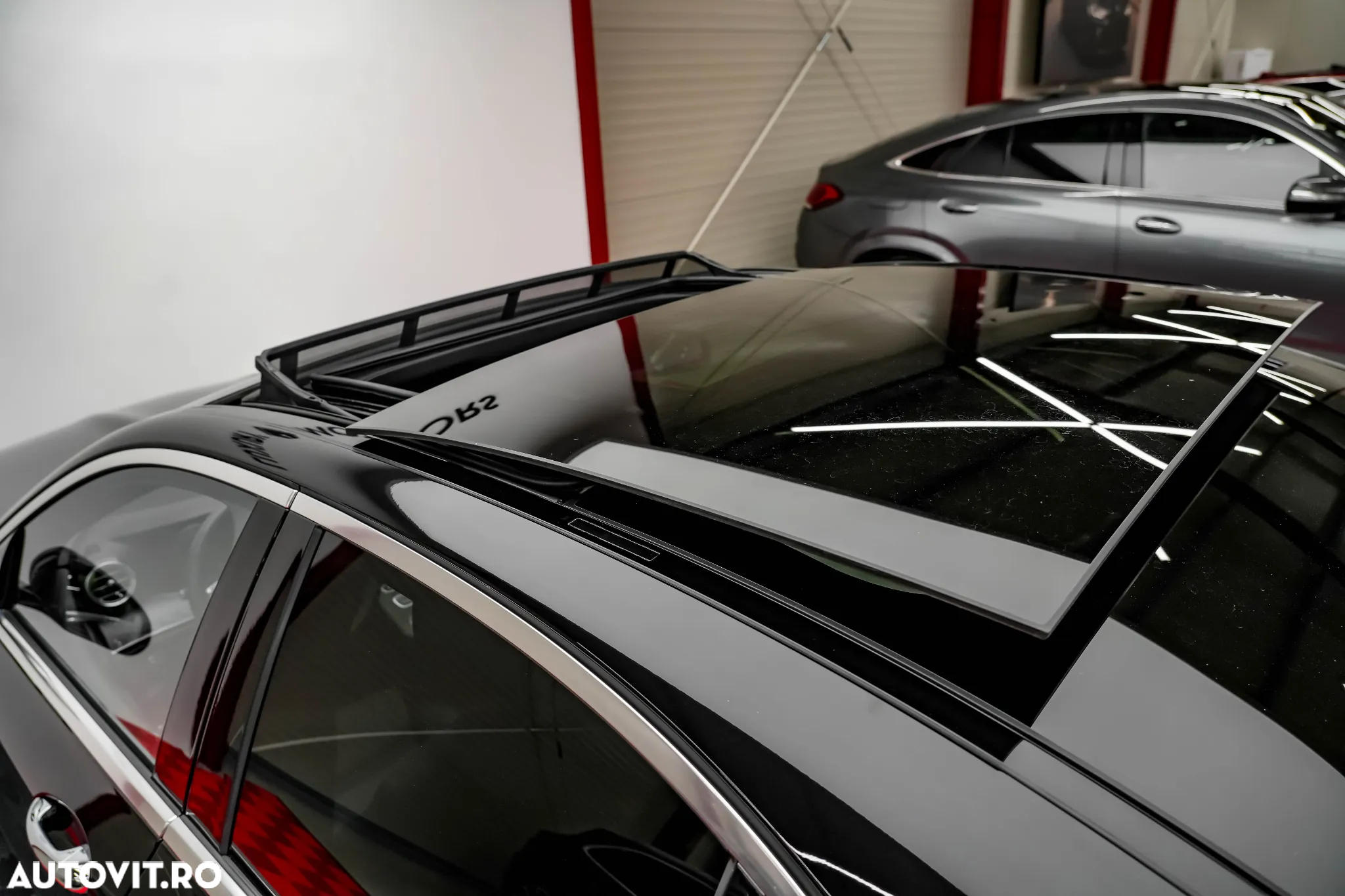 Mercedes-Benz E 300de 4Matic 9G-TRONIC Edition AMG Line - 32
