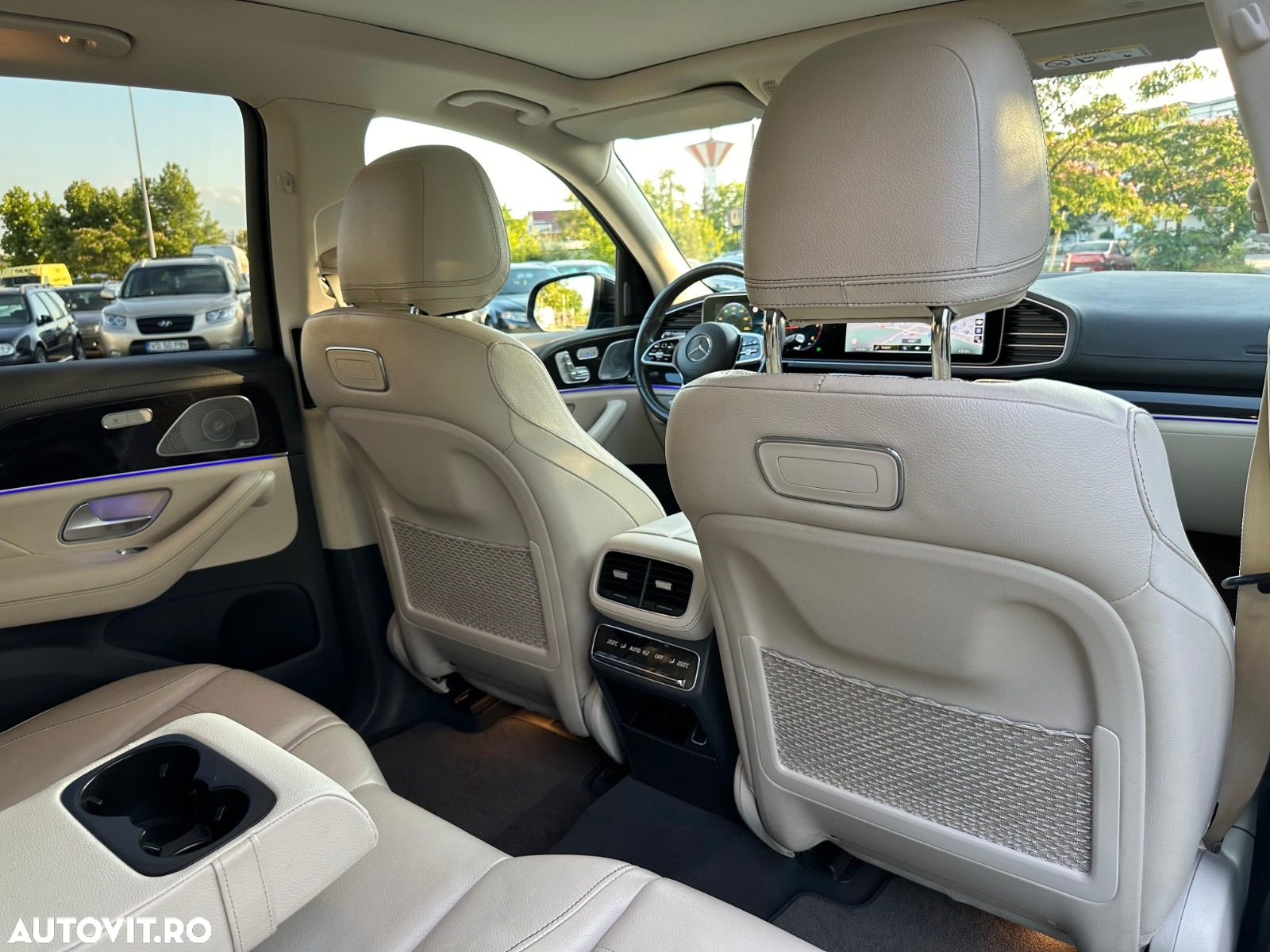 Mercedes-Benz GLE 300 d 4MATIC - 14