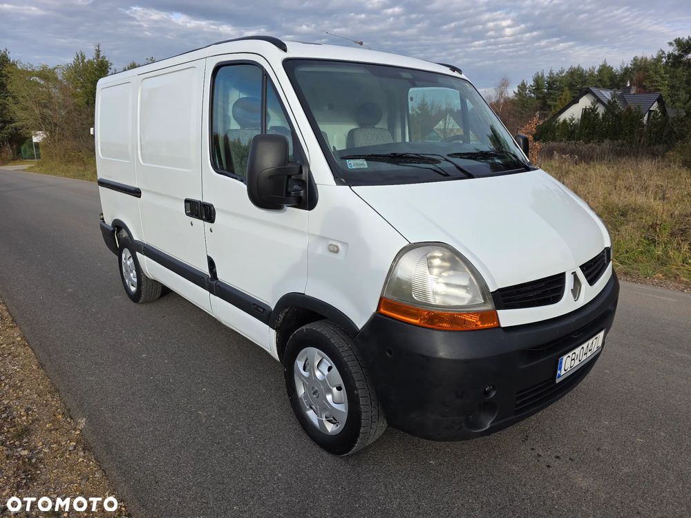 Renault Master - 21