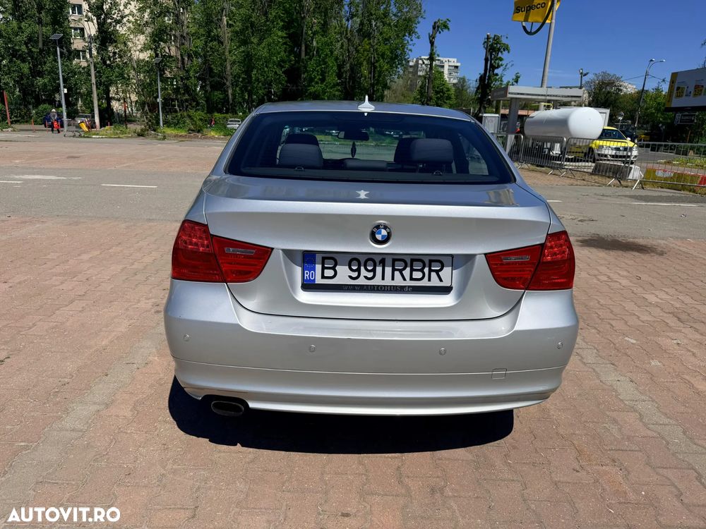 BMW Seria 3 320d - 7