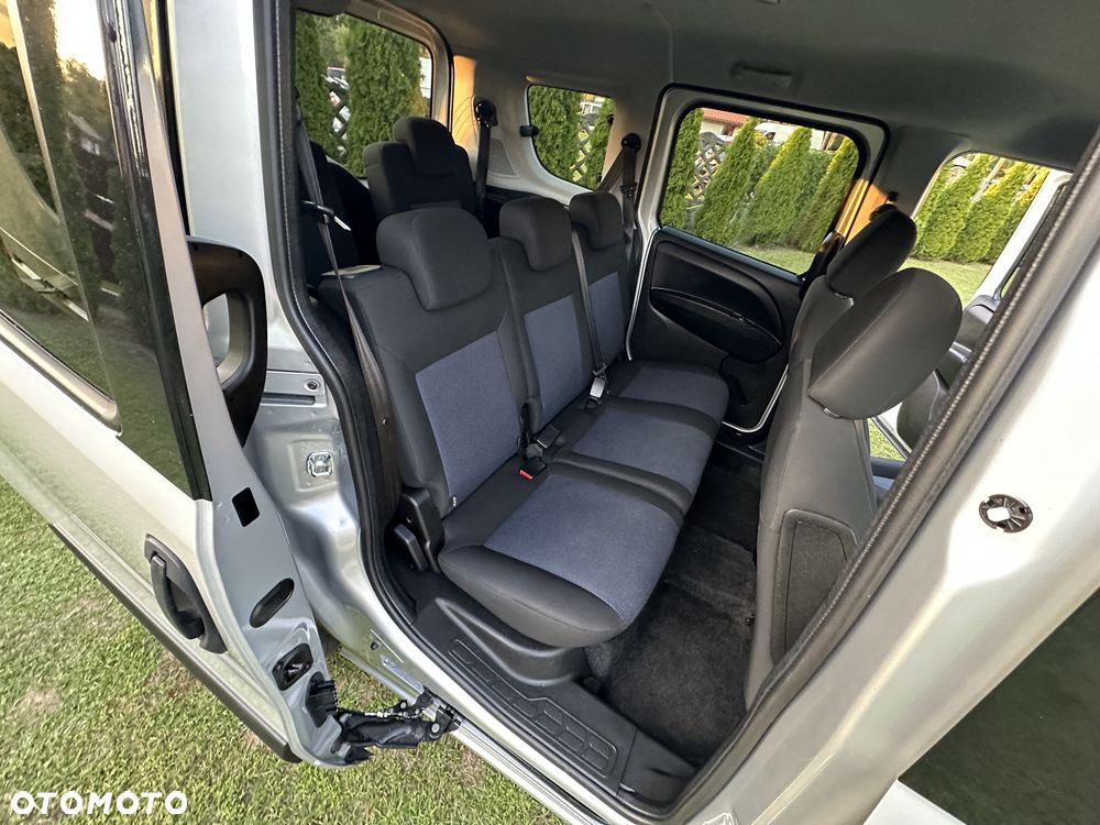 Opel Combo Tour L1H1 - 18