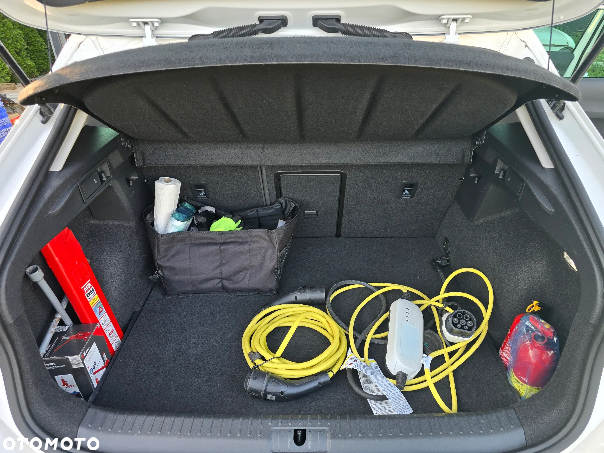 Cupra Formentor 1.5 e-Hybrid PHEV DSG - 28