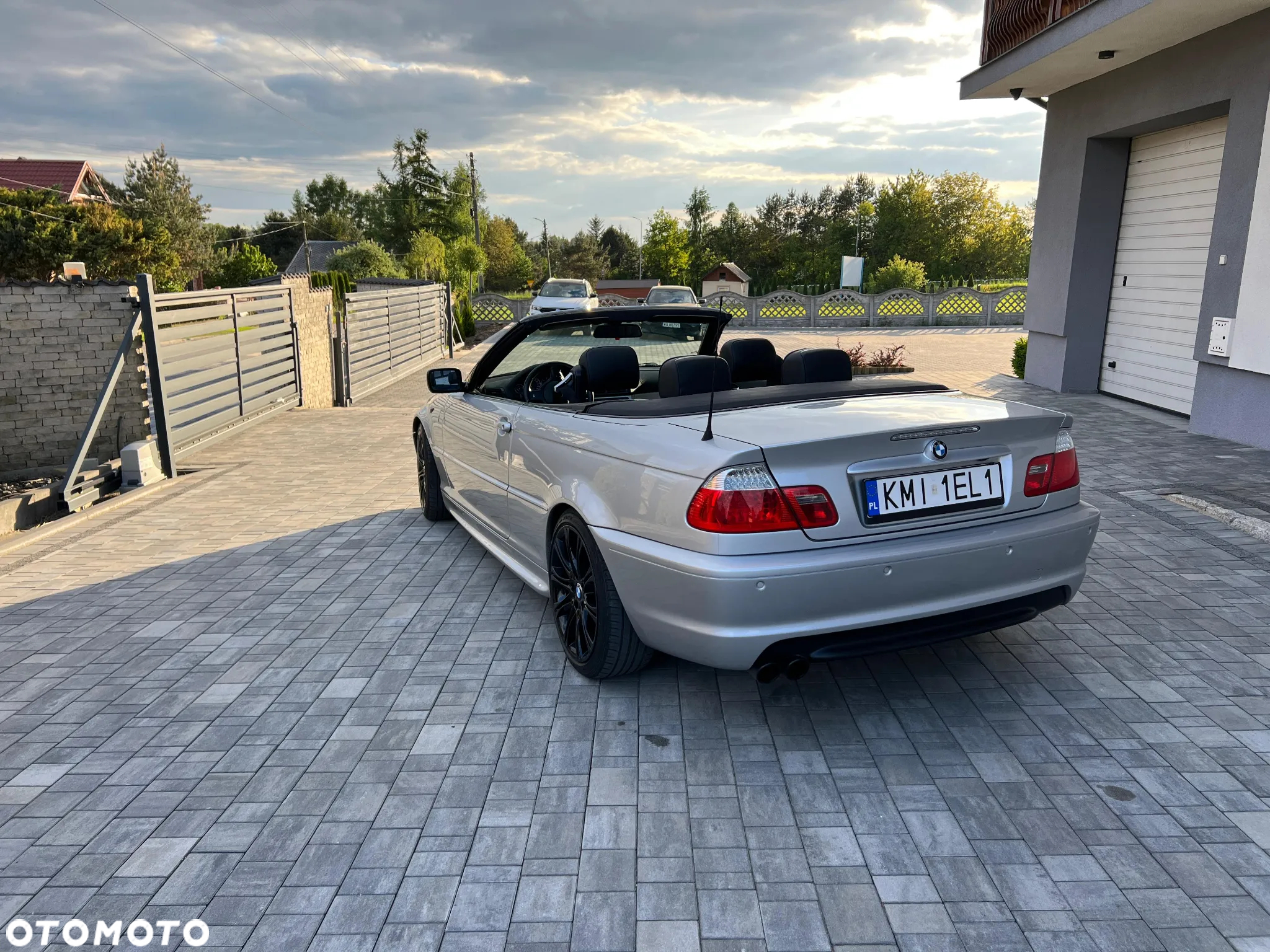 BMW Seria 3 330 Ci - 12