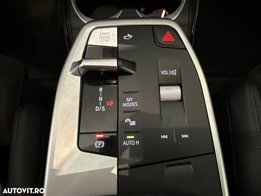 BMW X1 xDrive18d Aut. - 18