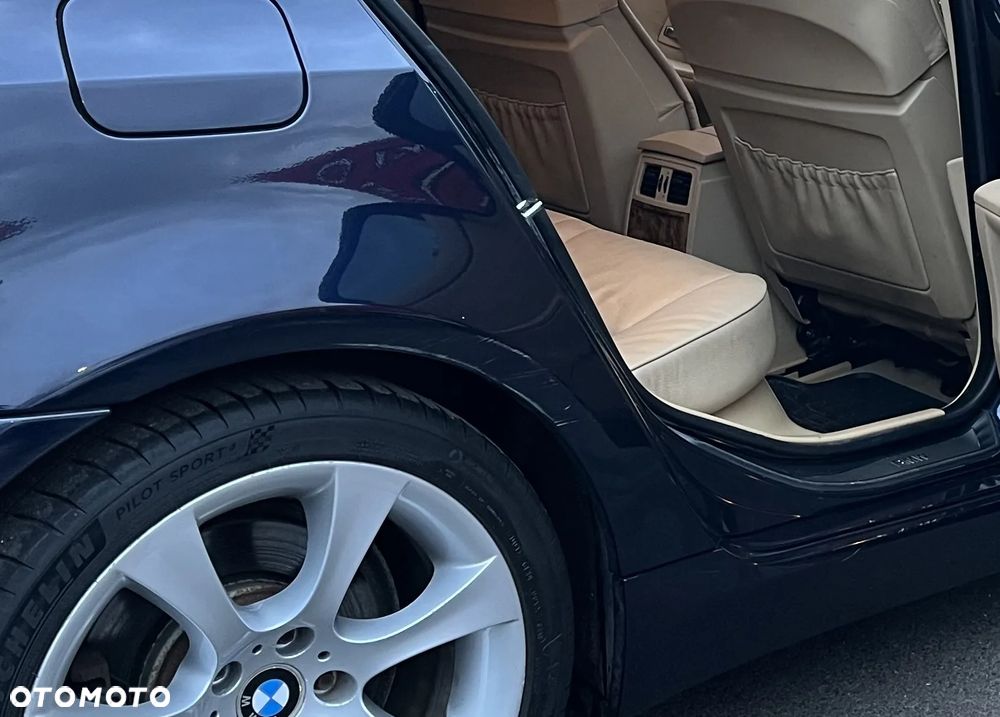 BMW Seria 5 ver-530d - 34