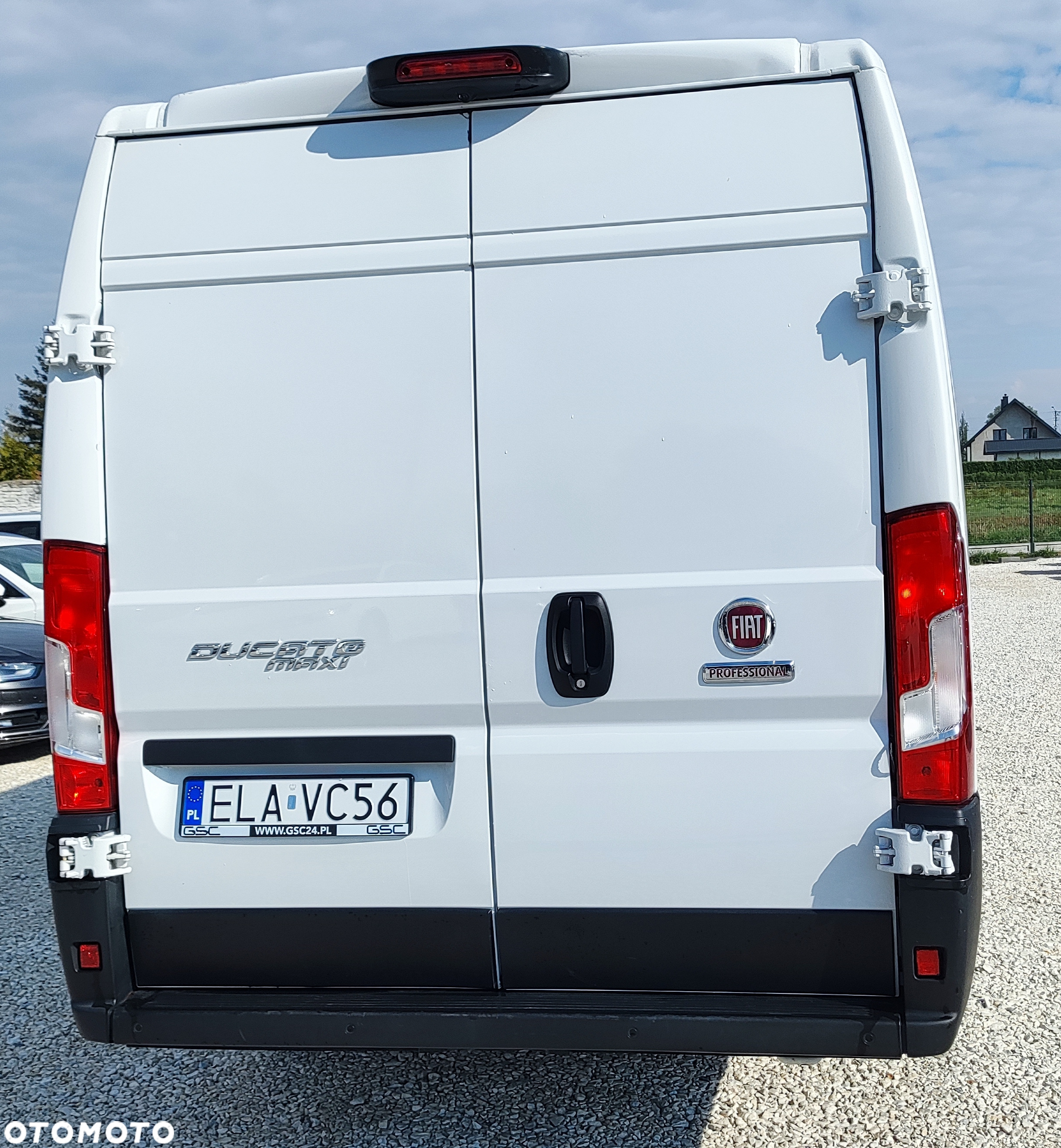 Fiat DUCATO MAXI - 28