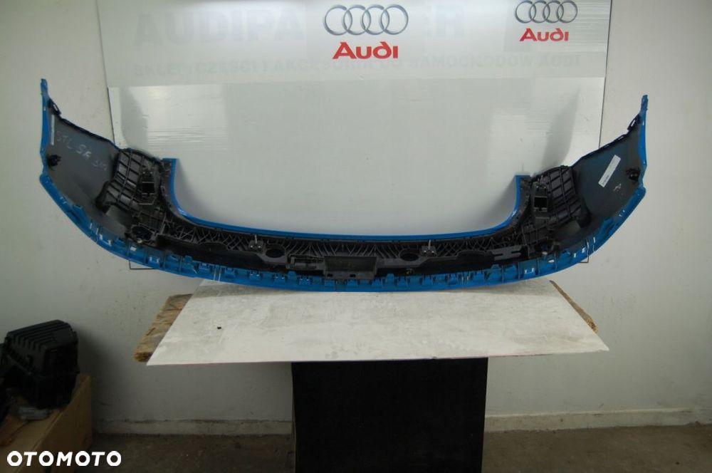 ZDERZAK AUDI Q3 SQ3 83A 2019-2020 S-LINE - 4