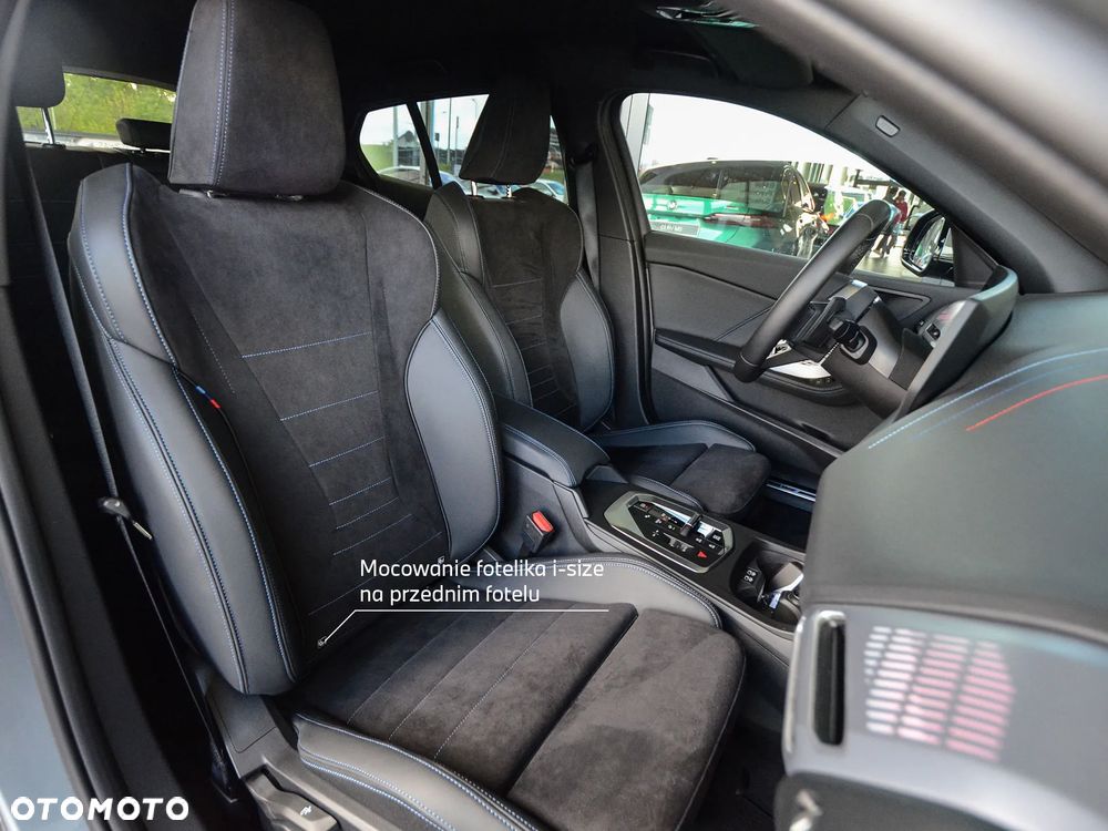 BMW Seria 1 118d M Sport - 23