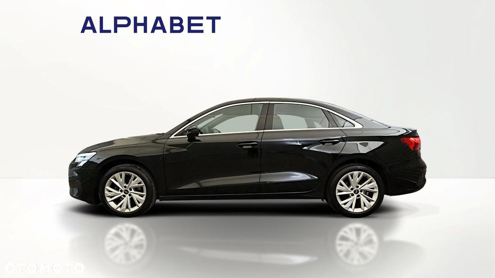 Audi A3 Limousine 35 TFSI mHEV S tronic - 2