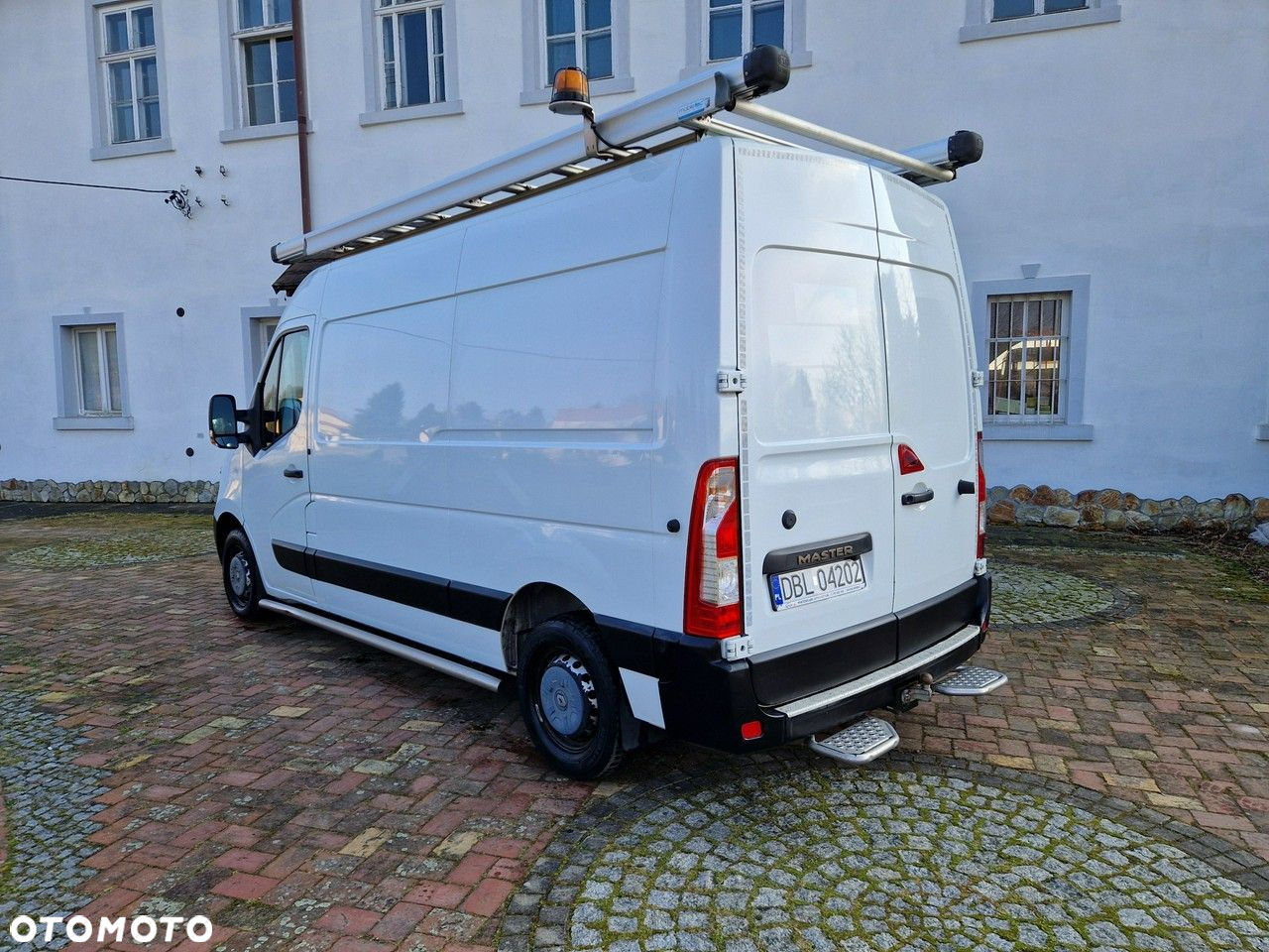 Renault Master - 4