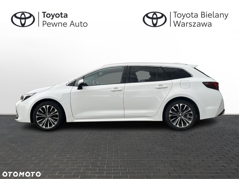 Toyota Corolla 1.8 Hybrid Style - 2