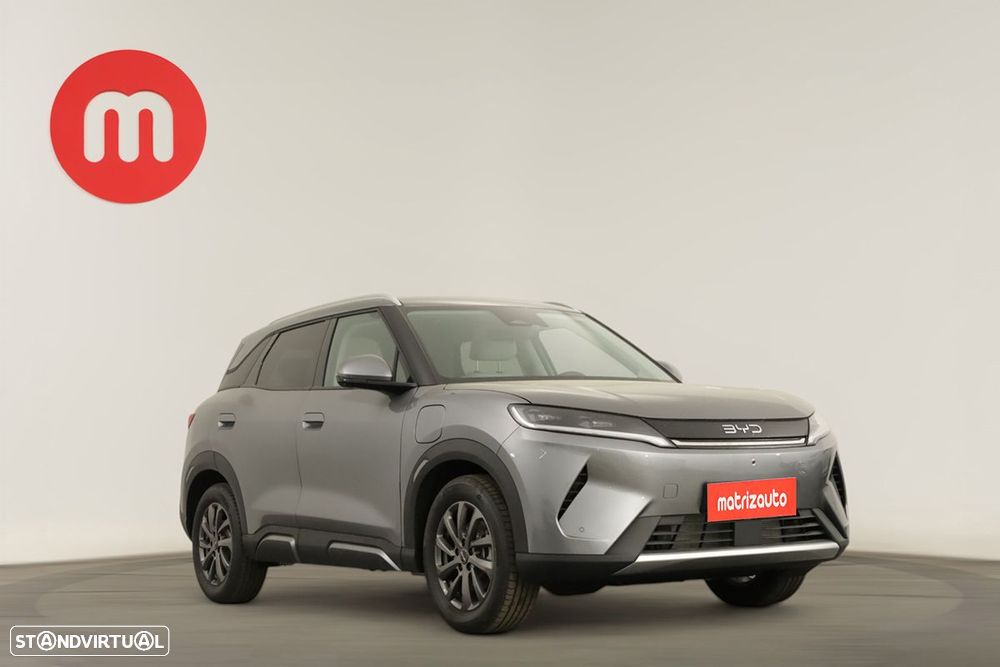 BYD Atto 2 1.5 DM-i Boost - 1