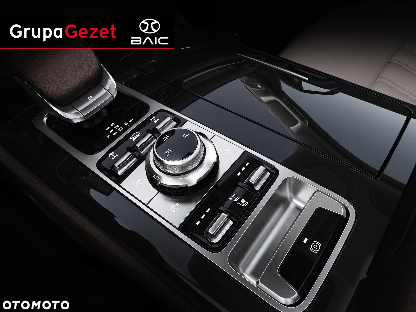 Baic BJ60 - 8