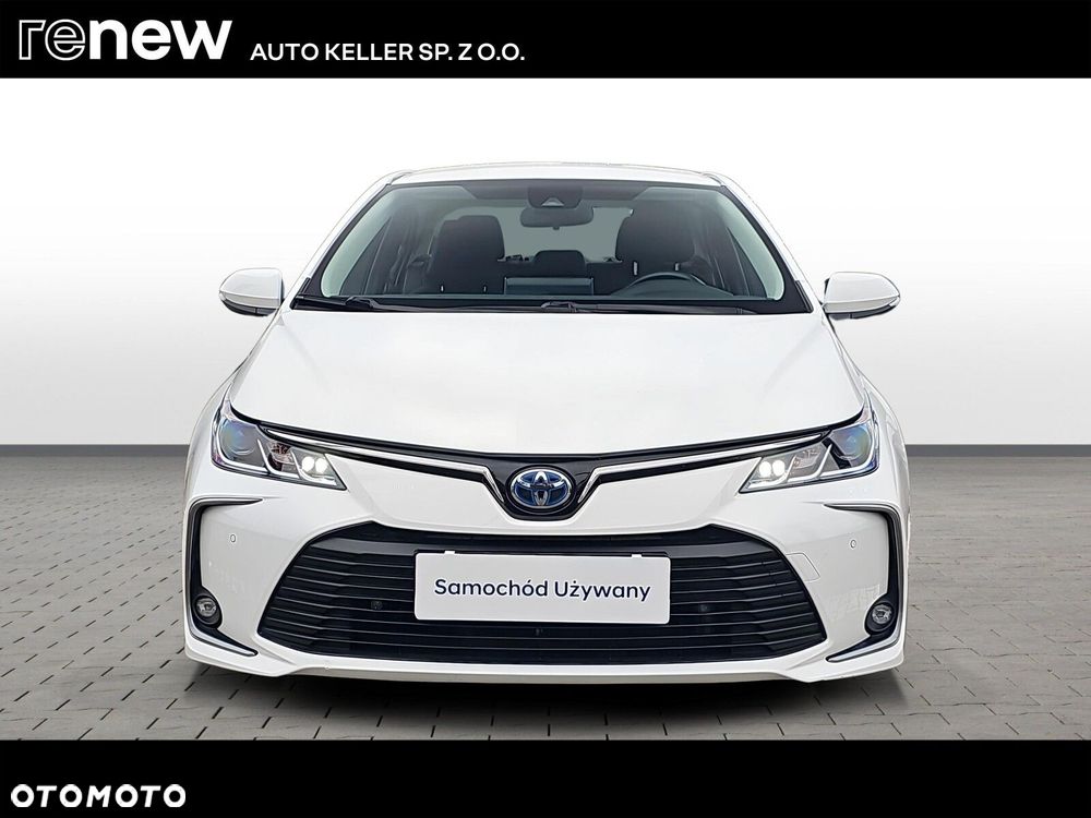 Toyota Corolla - 10