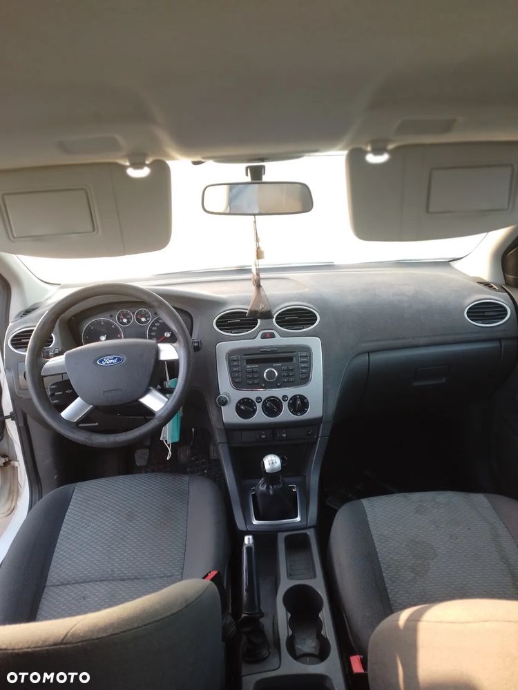 FORD FOCUS MKII 1.8 TDCI KKDA KOMPLETNY SILNIK GWARANCJA - 30