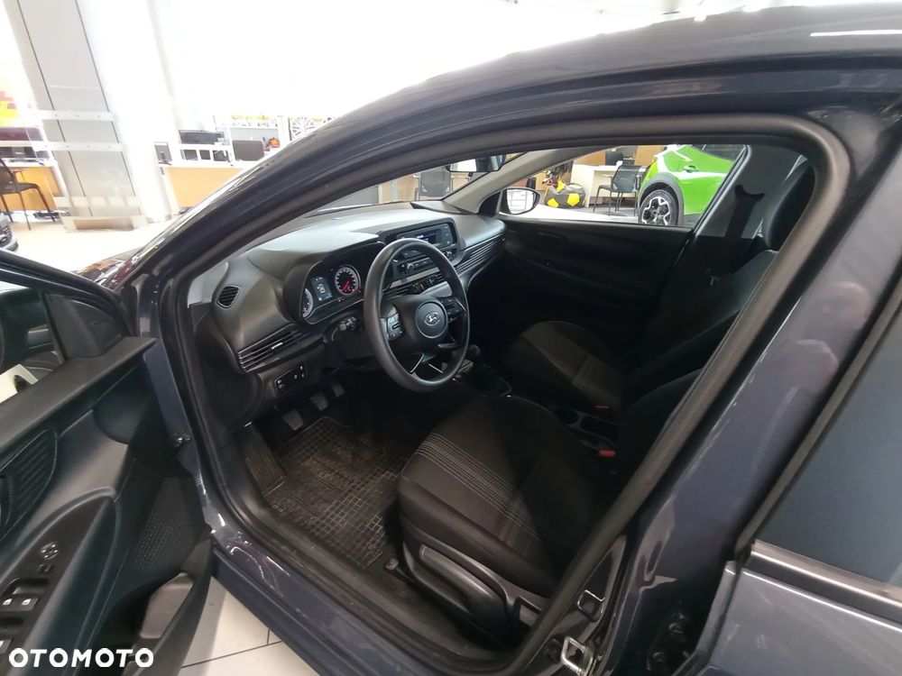 Hyundai i20 1.2 Pure - 6