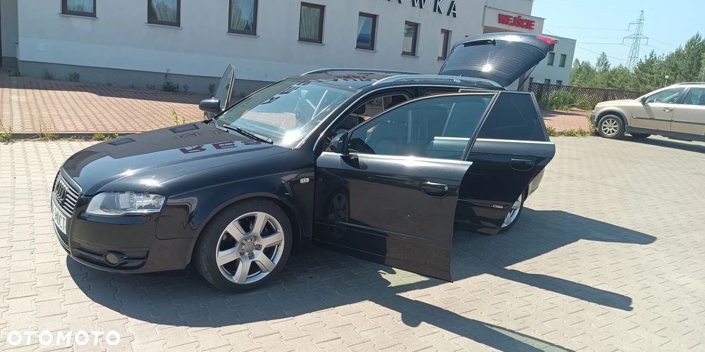 Audi A4 Avant 2.0 TDI - 31