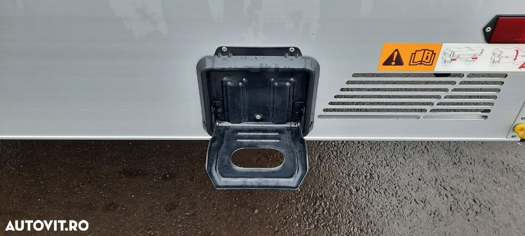 Ford NEW TRANSIT S-CAB L5 T350 RWD - 13