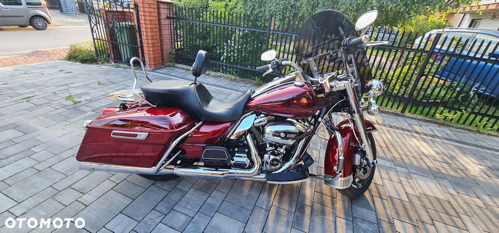Harley-Davidson Touring Road King - 1