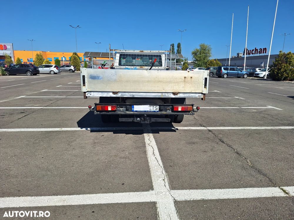 Ford Tranzit - 11
