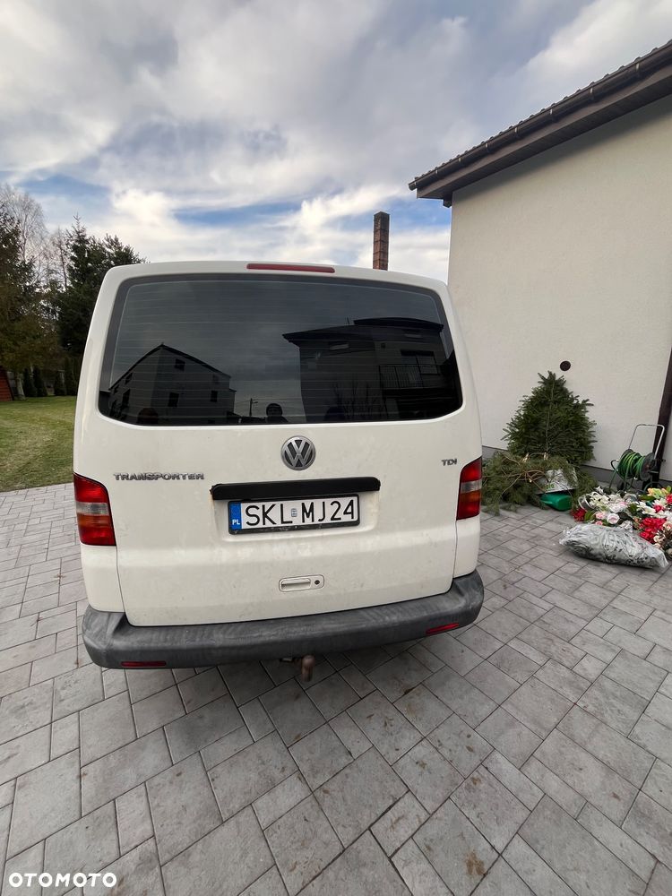 Volkswagen T5 - 6