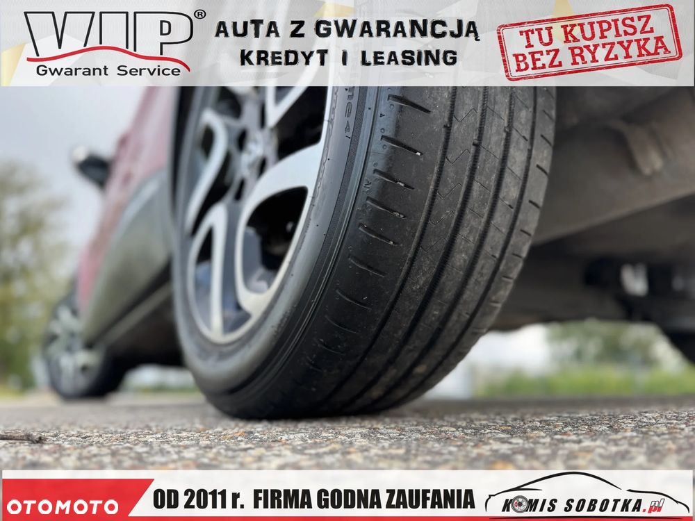 Renault Captur 1.5 dCi Energy Zen - 18