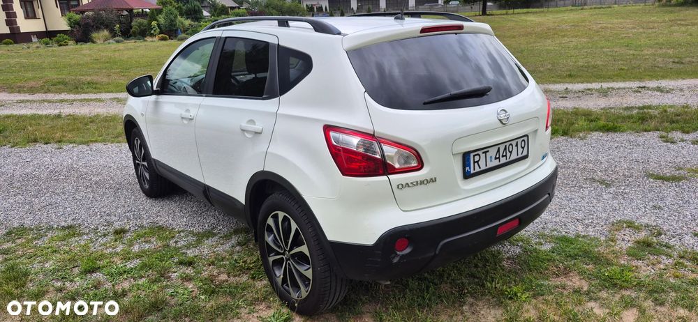 Nissan Qashqai 1.6 dCi 360 S&S - 6