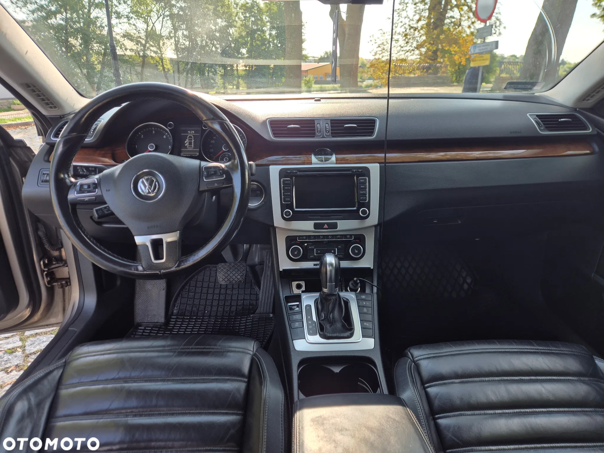Volkswagen Passat CC 2.0 TDI DPF DSG - 18