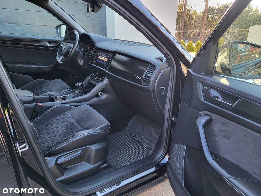Skoda Kodiaq - 8