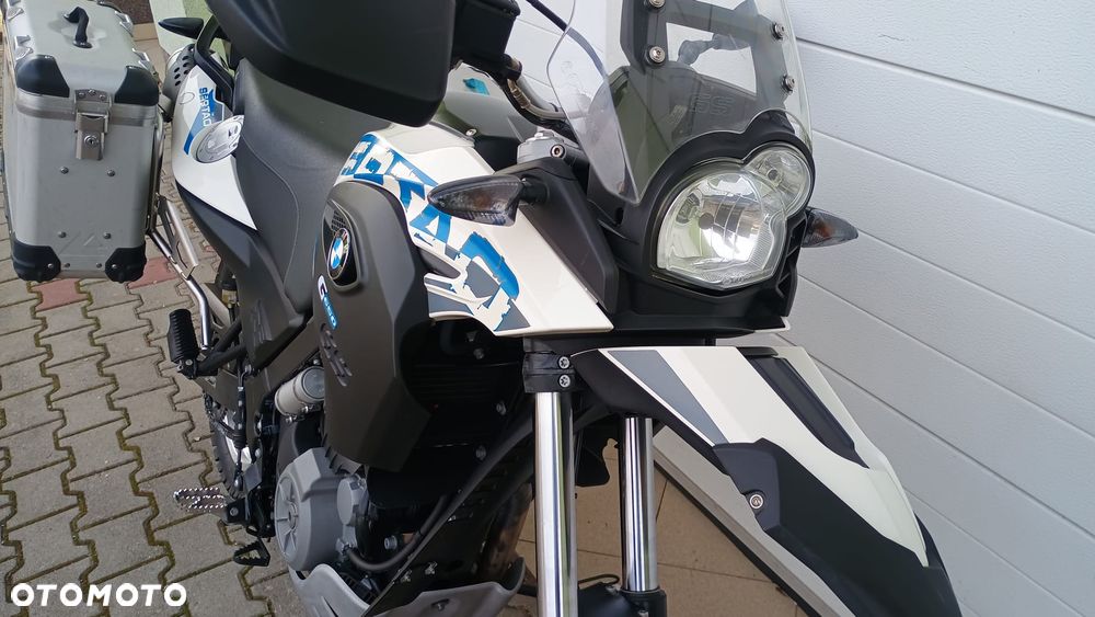 BMW G - 28
