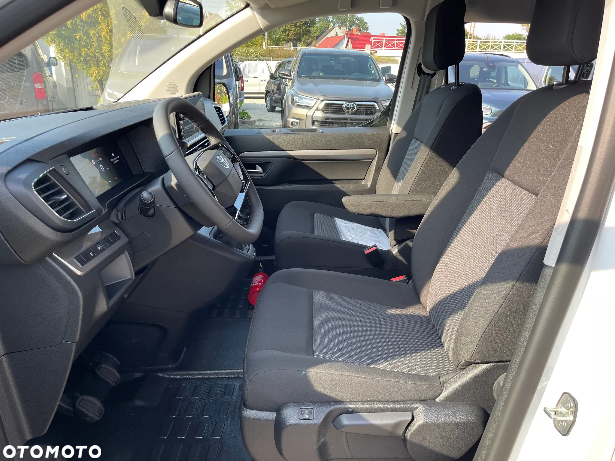 Toyota Proace Verso 2.0 D4-D Long Business - 16