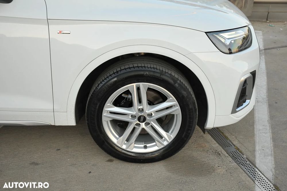 Audi Q5 - 18