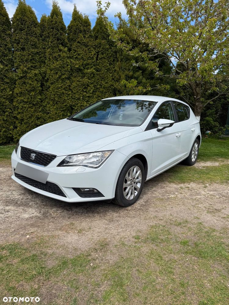 Seat Leon - 4