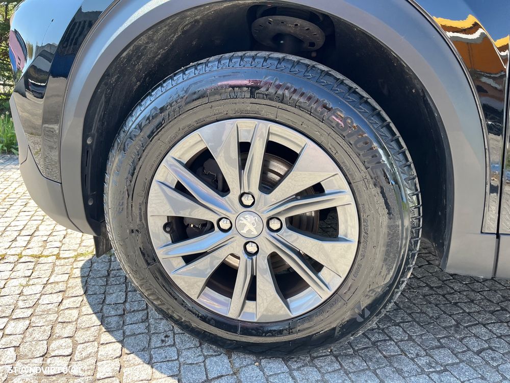 Peugeot 2008 1.5 BlueHDi Active Pack - 22