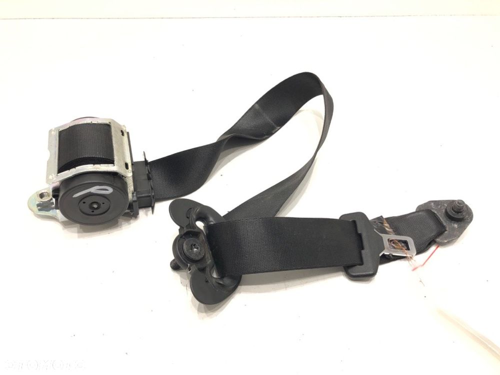 PAS BEZPIECZEŃSTWA PRAWY PRZÓD - 73.00 PLN - BMW 5 Touring (E61) 2004 - 2010 525 d 145 kW [197 KM] - 2