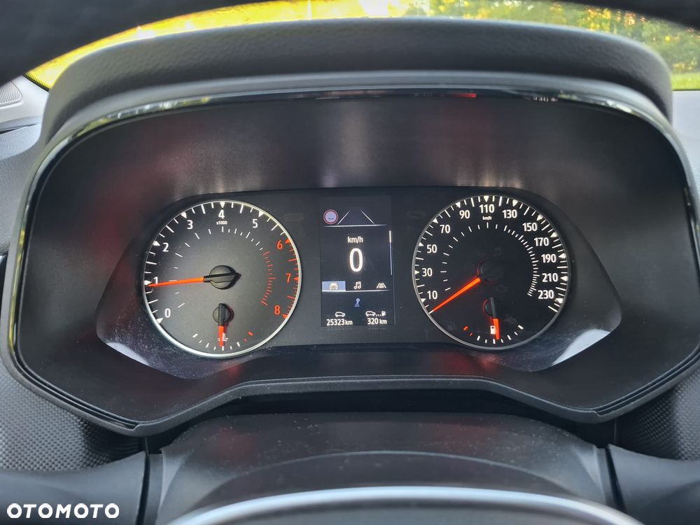 Renault Clio SCe 65 ZEN - 27