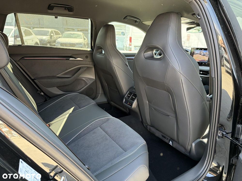 Skoda Superb 2.0 TDI SCR 4x4 Sportline DSG - 22