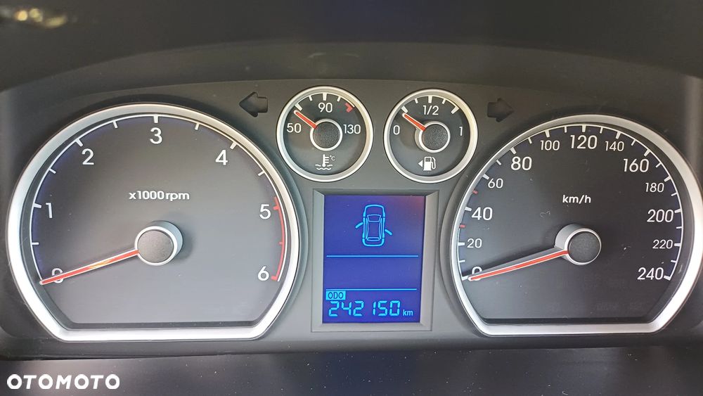 Hyundai i30 1.6 CRDi Blue Classic - 10