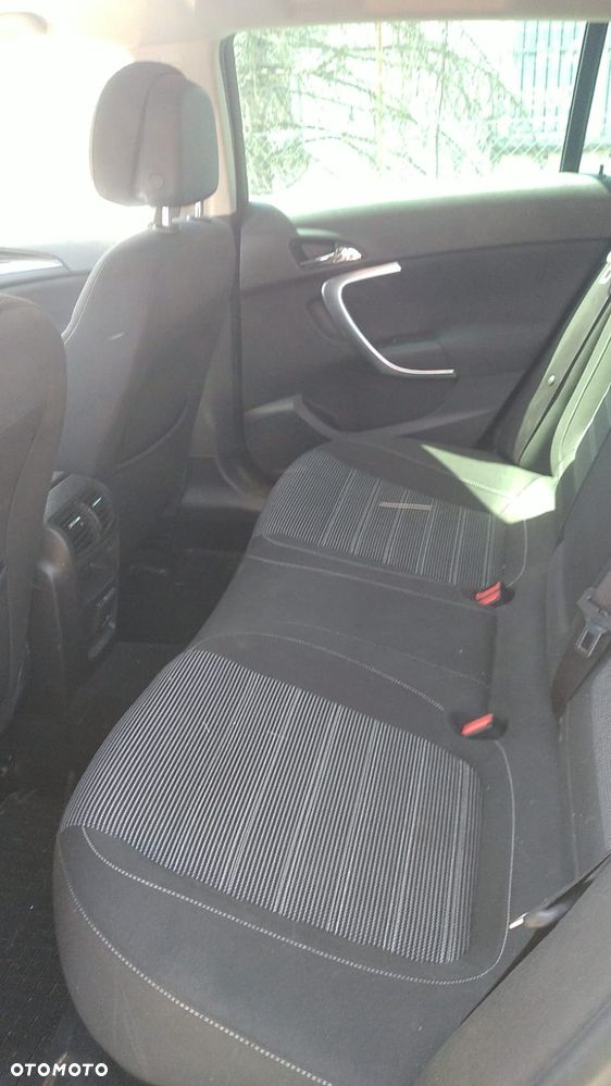 Opel Insignia 2.0 CDTI - 4