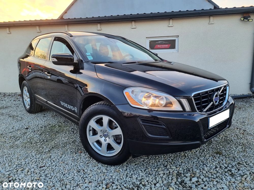 Volvo XC 60 - 5