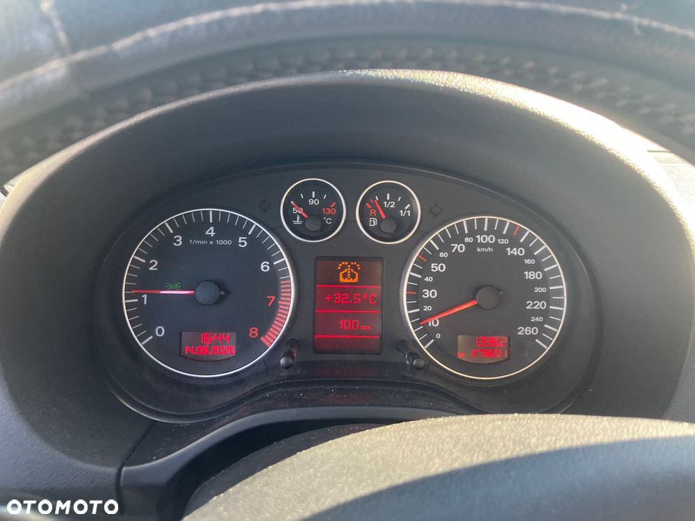 Audi A3 3-drzwiowe - 5