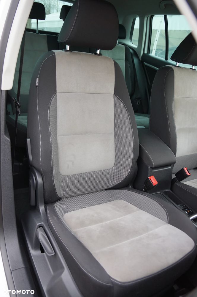 Volkswagen Tiguan 1.4 TSI 4Mot Sport&Style - 24