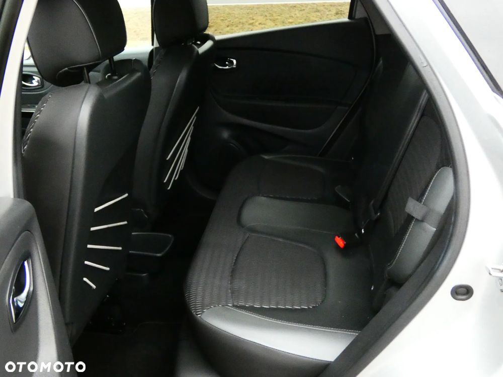 Renault Captur 1.2 TCe Intens EDC - 15