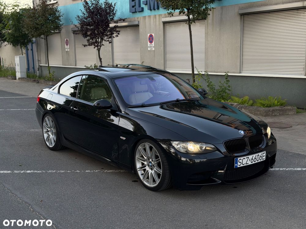 BMW Seria 3 320d - 2