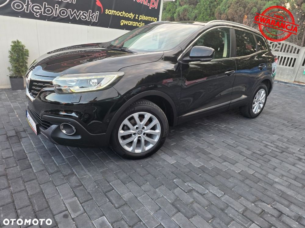 Renault Kadjar - 3
