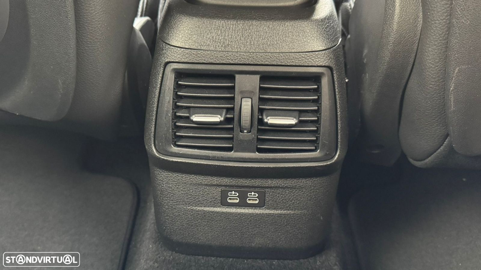 BMW 216 Active Tourer d Advantage - 19