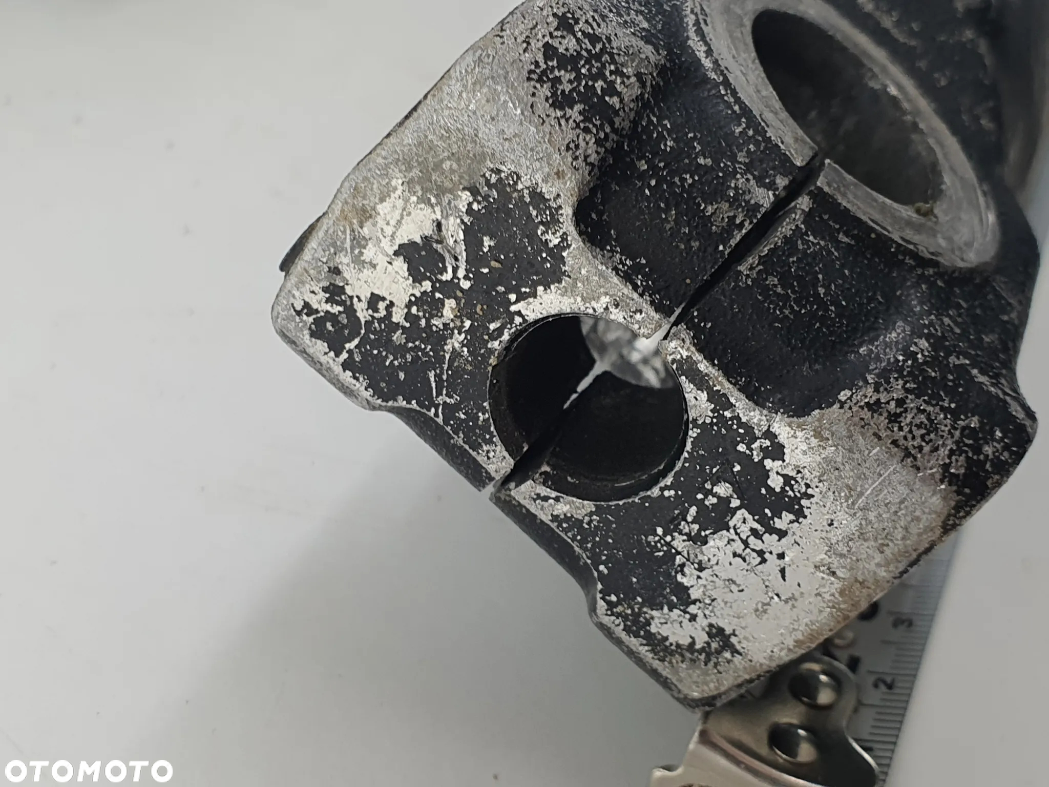 LAGI ZAWIESZENIE AMORTYZATOR  HONDA VFR 750 RC 24 - 27