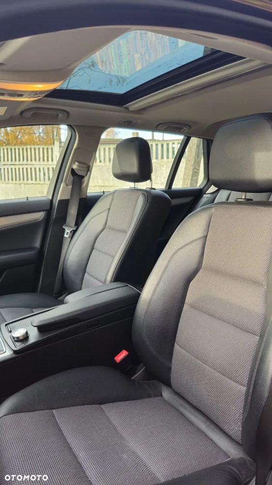 Mercedes-Benz Klasa C - 13